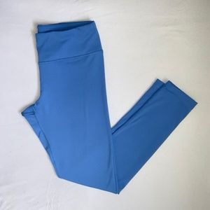 90 Degree by Reflex High Rise Full Length Legging